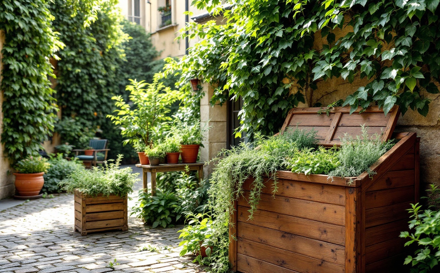 Collecte des biodéchets en boulangerie-pâtisserie à Bordeaux : ce que la loi impose