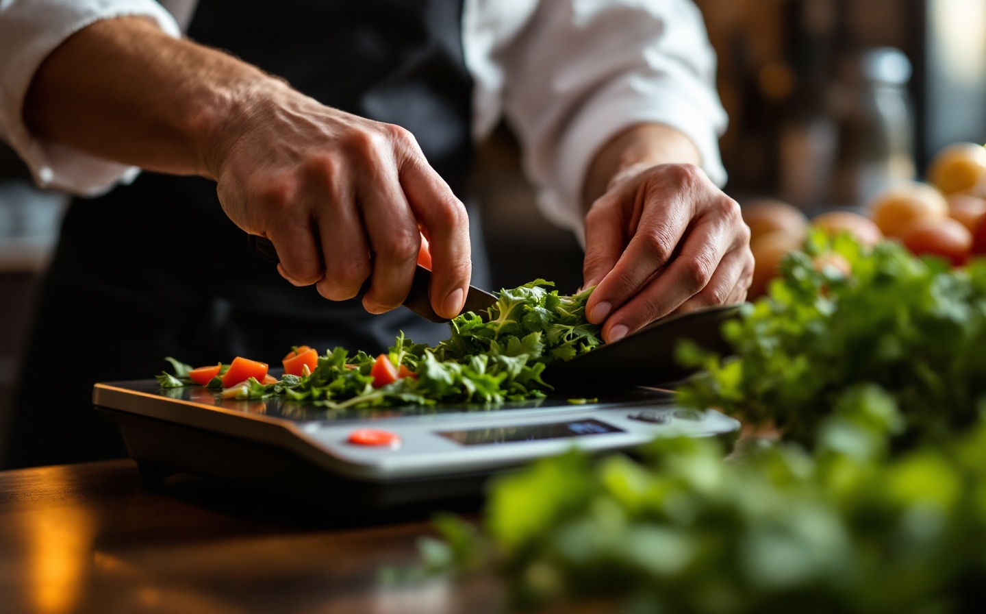 Réduire ses biodéchets avant de les trier : 5 gestes concrets pour les restaurants bordelais